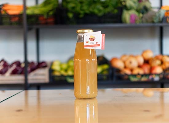 Succo mela 750 ml